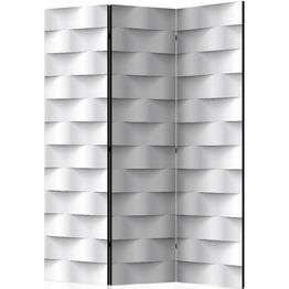 Sermi Artgeist White Illusion 135x172cm