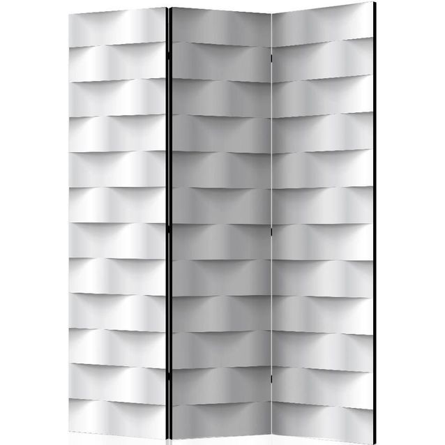 Sermi Artgeist White Illusion 135x172cm