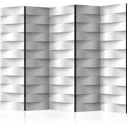 Sermi Artgeist White Illusion II 225x172cm