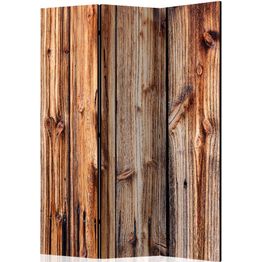 Sermi Artgeist Wooden Chamber 135x172cm