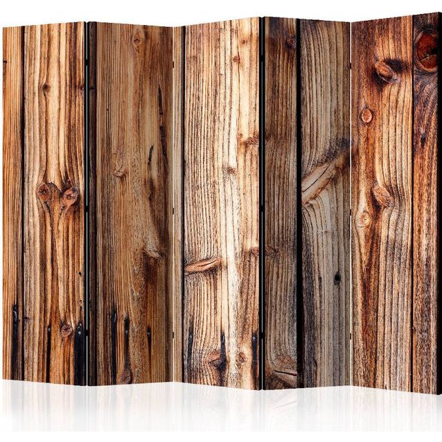 Sermi Artgeist Wooden Chamber II 225x172cm