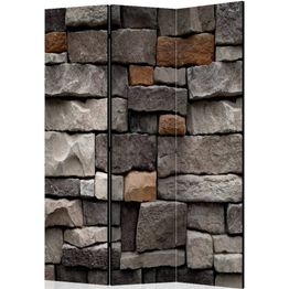 Sermi Artgeist Stony Stronghold 135x172cm