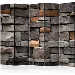 Sermi Artgeist Stony Stronghold II 225x172cm