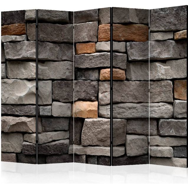 Sermi Artgeist Stony Stronghold II 225x172cm