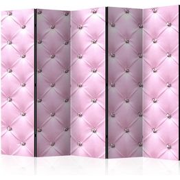 Sermi Artgeist Pink Lady II 225x172cm