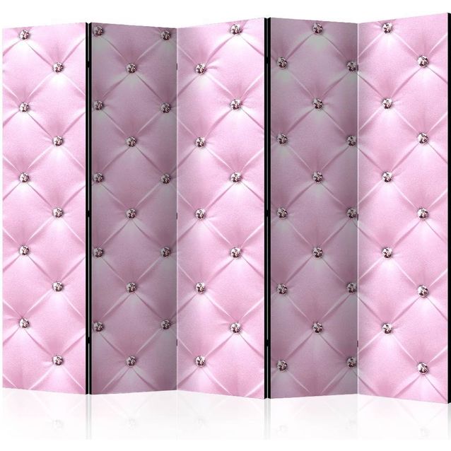 Sermi Artgeist Pink Lady II 225x172cm