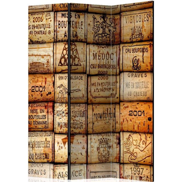 Sermi Artgeist Winy Trail 135x172cm