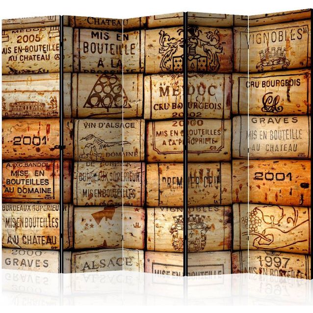 Sermi Artgeist Winy Trail II 225x172cm