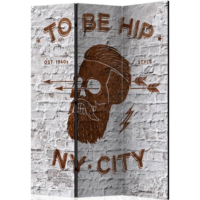 Sermi Artgeist To Be Hip 135x172cm