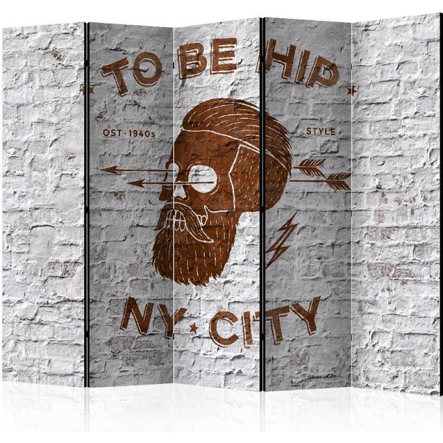 Sermi Artgeist TO BE HIP II 225x172cm