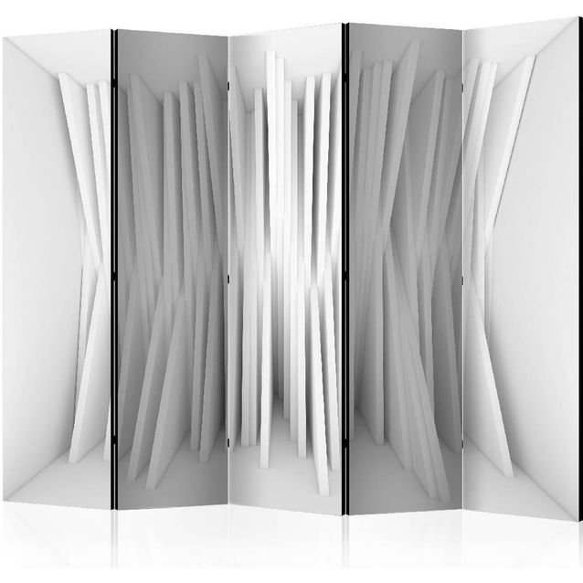 Sermi Artgeist White Balance II 225x172cm