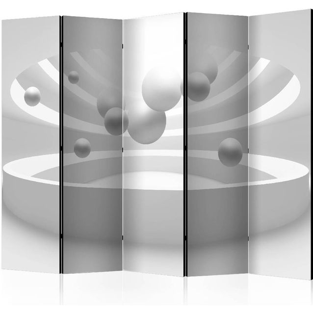 Sermi Artgeist Temple of the Future II 225x172cm