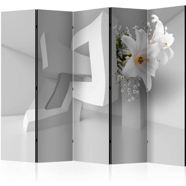 Sermi Artgeist Twisted Illusion II 225x172cm