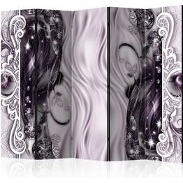 Sermi Artgeist Pink Buckles II 225x172cm