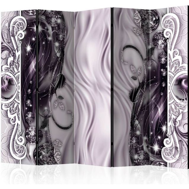 Sermi Artgeist Pink Buckles II 225x172cm