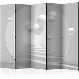 Sermi Artgeist 3D Tunnel II 225x172cm