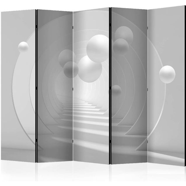 Sermi Artgeist 3D Tunnel II 225x172cm