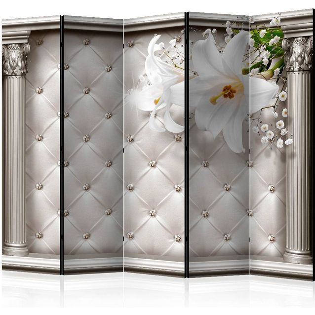 Sermi Artgeist Columnar Stage II 225x172cm