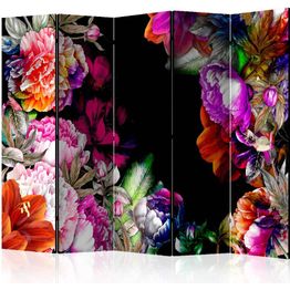 Sermi Artgeist Warm Tones of Summer II 225x172cm