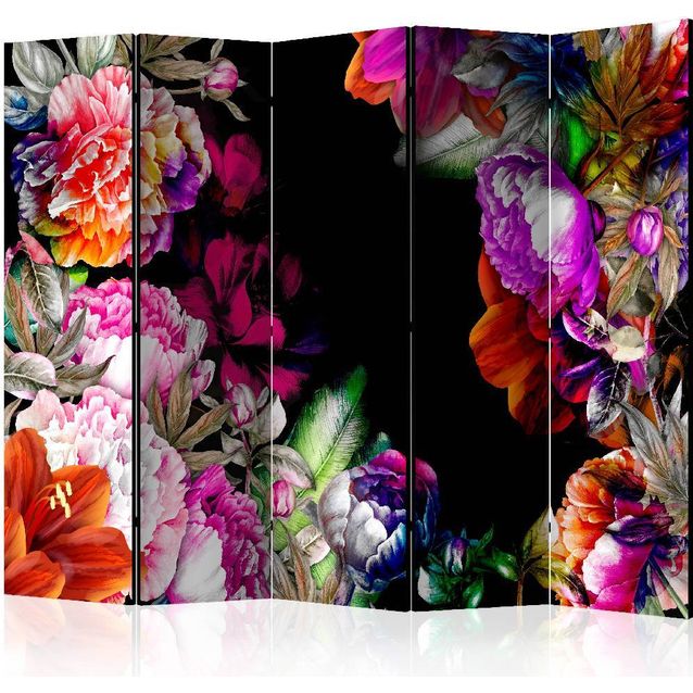 Sermi Artgeist Warm Tones of Summer II 225x172cm