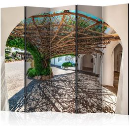 Sermi Artgeist The Arbour of Trees - Poltu Quatu Italy II 225x172cm