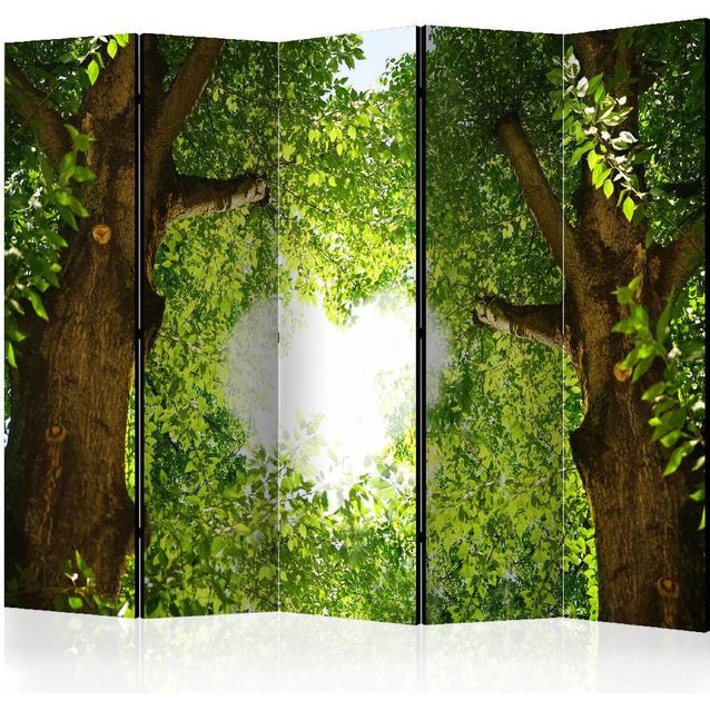 Sermi Artgeist Love Clearance II 225x172cm