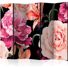 Sermi Artgeist Roses of Love II 225x172cm