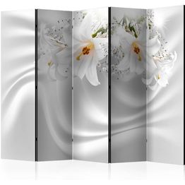 Sermi Artgeist Royal Whiteness 	 II 225x172cm