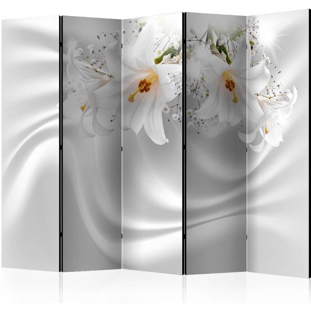 Sermi Artgeist Royal Whiteness 	 II 225x172cm