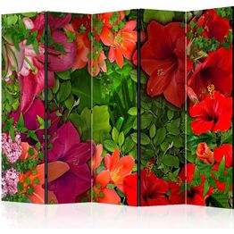 Sermi Artgeist Lilac Serenade II 225x172cm