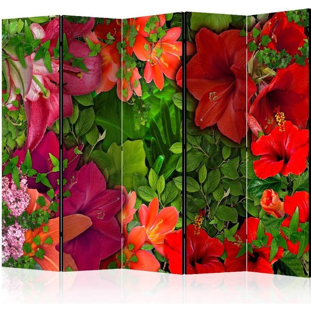 Sermi Artgeist Lilac Serenade II 225x172cm