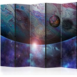 Sermi Artgeist In Orbit II 225x172cm