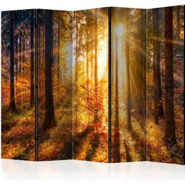 Sermi Artgeist Autumn Awakening II 225x172cm