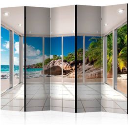 Sermi Artgeist Heavenly Illusion II 225x172cm