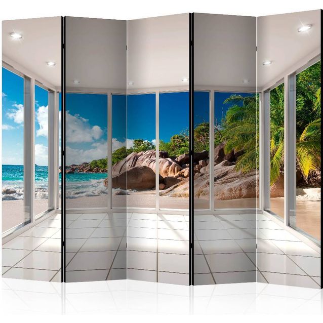 Sermi Artgeist Heavenly Illusion II 225x172cm