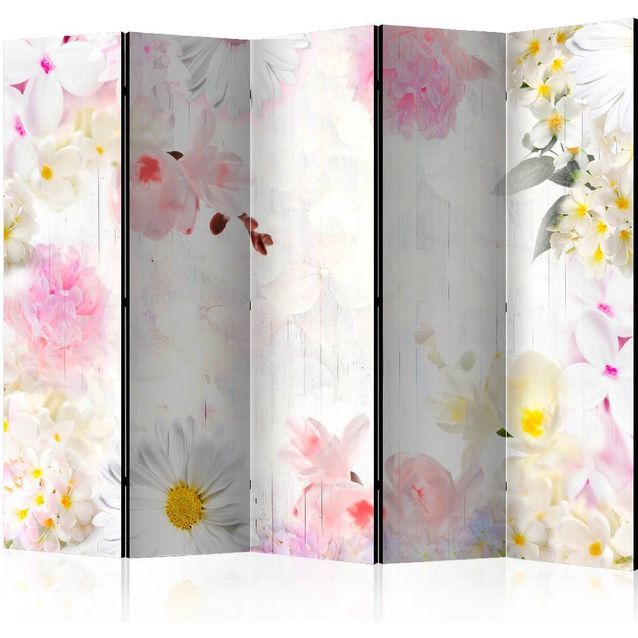 Sermi Artgeist The smell of spring flowers II 225x172cm