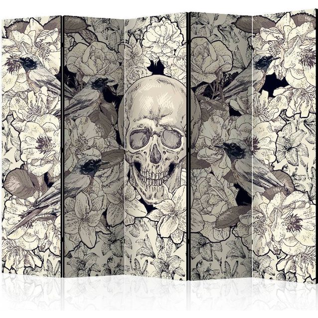 Sermi Artgeist Inspired by art nouveau II 225x172cm