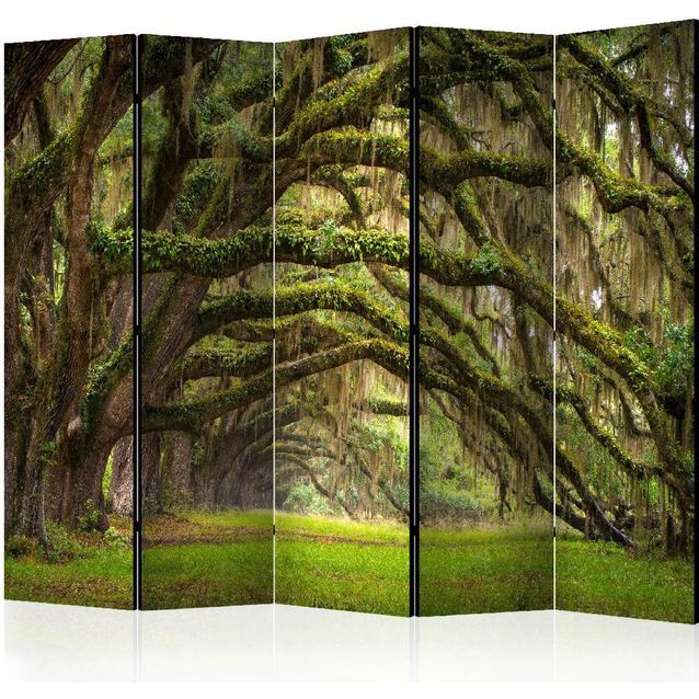 Sermi Artgeist Tree embrace II 225x172cm