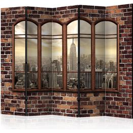 Sermi Artgeist Unusual View II 225x172cm