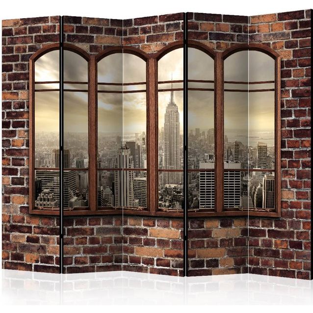 Sermi Artgeist Unusual View II 225x172cm