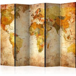 Sermi Artgeist In all its glory II 225x172cm