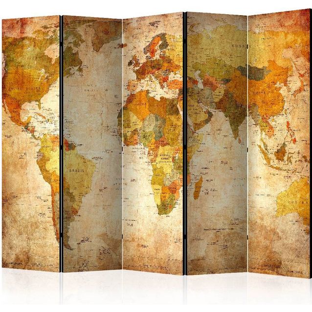 Sermi Artgeist In all its glory II 225x172cm