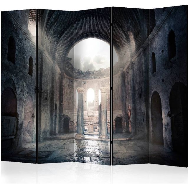 Sermi Artgeist Chamber of Secrets II 225x172cm