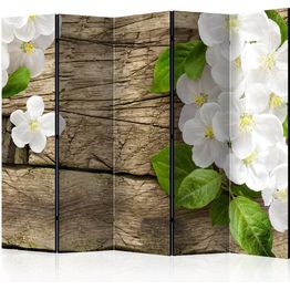 Sermi Artgeist Raw beauty II 225x172cm