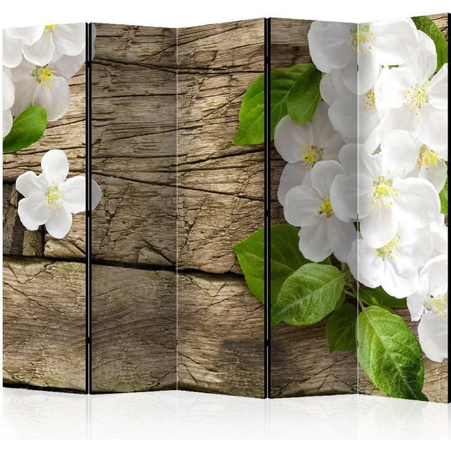 Sermi Artgeist Raw beauty II 225x172cm