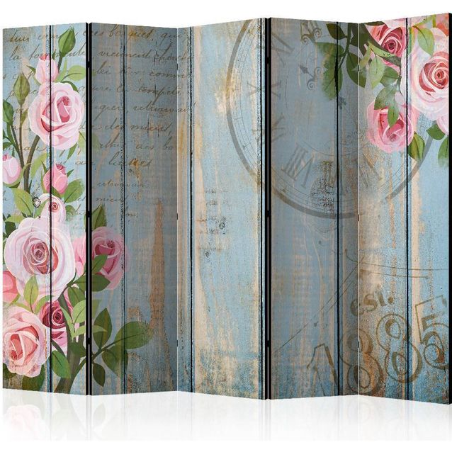 Sermi Artgeist Vintage garden II 225x172cm