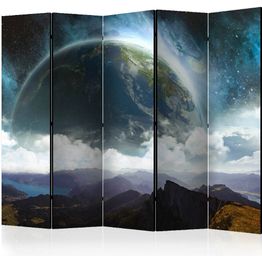 Sermi Artgeist Earth 225x172cm