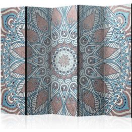 Sermi Artgeist Oriental Circle II 225x172cm