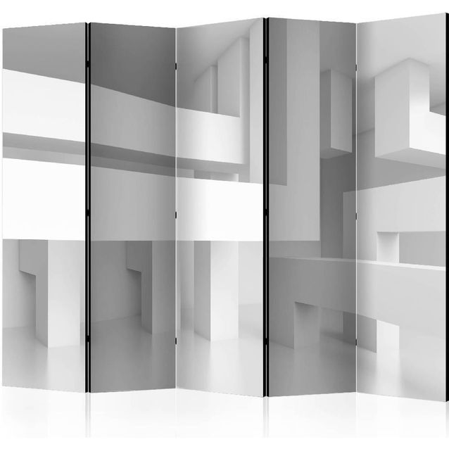 Sermi Artgeist Alabaster maze II 225x172cm