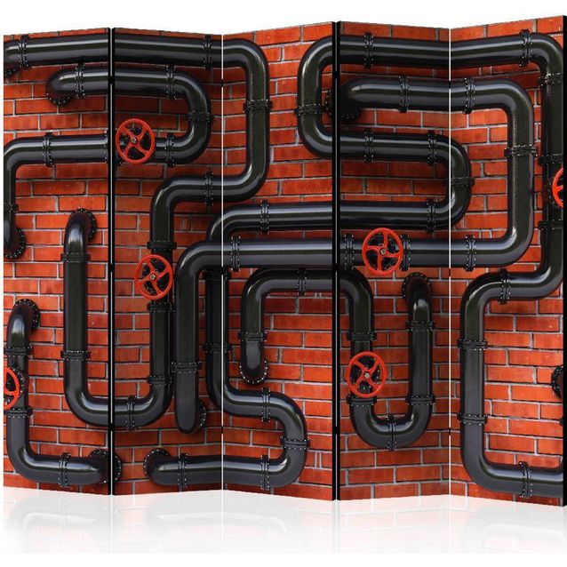 Sermi Artgeist The Goblin King II 225x172cm